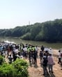 PCMC commissioner Shekhar Singh made it clear that RFD project would not be halted and work would continue as planned. (HT) PCMC commissioner Shekhar Singh made it clear that RFD project would not be halted and work would continue as planned. (HT)