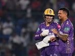 IPL 2025, DC vs KKR Highlights:
