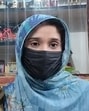 Pakistani woman Maryam who is married to man from Uttar Pradesh’s Khurja. (Sourced) Pakistani woman Maryam who is married to man from Uttar Pradesh’s Khurja. (Sourced)