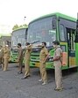 Pune district guardian minister Ajit Pawar has instructed the Pune Municipal Corporation (PMC) and Pimpri-Chinchwad Municipal Corporation (PCMC) to give  <span class='webrupee'>₹</span>150 crore and  <span class='webrupee'>₹</span>100 crore. (HT)