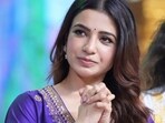 Samantha Ruth Prabhu's fan build her a temple with two idols in Andhra Pradesh. Samantha Ruth Prabhu's fan build her a temple with two idols in Andhra Pradesh.