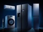 Samsung has expanded AI features in its home appliances in India to enhance energy efficiency and user experience. Samsung has expanded AI features in its home appliances in India to enhance energy efficiency and user experience.