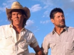 Viral post claims Netflix is creating a Tremors series. Here's the truth(Tremors (1990))