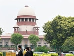 Supreme Court orders CBI probe into Supertech builder projects in NCR (Arvind Yadav/HT Photo) Supreme Court orders CBI probe into Supertech builder projects in NCR (Arvind Yadav/HT Photo)