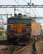 The pointsman cleared the obstruction in about 10 minutes, allowing the Hemkunt Express to resume with only a 15-minute delay. (HT File)