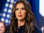 Second suspect in Kristi Noem’s bag theft identified as Chilean national (AP Photo/Alex Brandon) Second suspect in Kristi Noem’s bag theft identified as Chilean national (AP Photo/Alex Brandon)