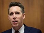 Despite its loaded name, Josh Hawley introduced the PELOSI Act may represent a rare issue where Republicans and Democrats could find common ground. (Photo by WIN MCNAMEE / GETTY IMAGES NORTH AMERICA / Getty Images via AFP) Despite its loaded name, Josh Hawley introduced the PELOSI Act may represent a rare issue where Republicans and Democrats could find common ground. (Photo by WIN MCNAMEE / GETTY IMAGES NORTH AMERICA / Getty Images via AFP)
