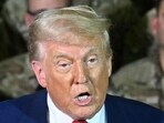 US President Donald Trump dismissed several Biden administration appointees to the US Holocaust Memorial Council, a move criticised by Doug Emhoff, who was also removed.