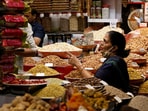 India’s exports to Afghanistan were $264.15 million in 2024-25, while imports stood at $591.49 million.