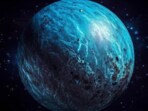 Do you like breaking the rules? It could be Uranus in your birth chart Do you like breaking the rules? It could be Uranus in your birth chart