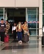 While the fourth runway is expected to open in the first week of May, easterly winds are forecast to prevail over Delhi till May 4. (Vipin Kumar/HT Photo)