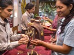 Akshaya Tritiya 2025: Purchasing items like gold and silver is believed to invite prosperity on this day.