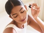 When correctly matched to your skin type, facial oils can hydrate and protect.