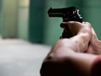 Lavkush was allegedly shot dead by the girl's father, Anil Kumar, when he tried to meet her, a police officer said. Lavkush was allegedly shot dead by the girl's father, Anil Kumar, when he tried to meet her, a police officer said.