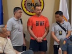 Vitaly Zdorovetskiy faces serious legal issues in the Philippines, with potential prison time of up to 24 years for theft and other offences. Vitaly Zdorovetskiy faces serious legal issues in the Philippines, with potential prison time of up to 24 years for theft and other offences.