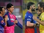 Vaibhav Suryavanshi scored a record-breaking century against Gujarat Titans on Monday Vaibhav Suryavanshi scored a record-breaking century against Gujarat Titans on Monday