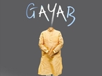 Congress shared post with the message 'Gayab' (missing) aimed at Prime Minister Narendra Modi, featuring a headless figure in a kurta