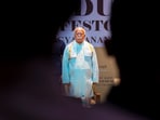 The meeting came after Modi chaired a meeting of the top defence establishment The meeting came after Modi chaired a meeting of the top defence establishment