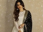 Mouni Roy recalled a scary fan encounter.