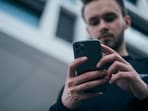 Two techies engaged in a verbal spat over a job application