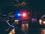 4 girls killed after driver plows SUV through Illinois after-school building (Unsplash - representational image) 4 girls killed after driver plows SUV through Illinois after-school building (Unsplash - representational image)