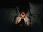 Excessive scrolling leads to structural changes in the brain, impairing focus and memory.