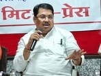 Maharashtra Congress leader Vijay Wadettiwar urged the government to take responsibility for Pahalgam attack and take appropriate action.