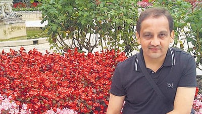ED probe into Amber Dalal case uncovers alleged role of over 20 commission agents ED probe into Amber Dalal case uncovers alleged role of over 20 commission agents