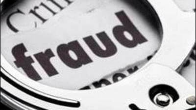 Three arrested for duping several investors of crores of rupees