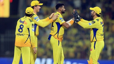CSK batting coach says the franchise needs to get better in identifying talent. (ANI) CSK batting coach says the franchise needs to get better in identifying talent. (ANI)