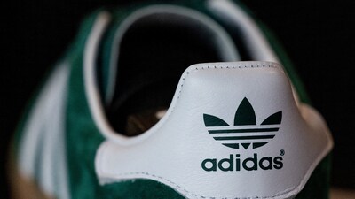 In March, Adidas said it expects to generate an operating profit of €1.7 billion to €1.8 billion this year. (REUTERS)