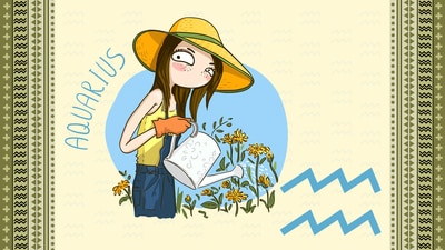 Aquarius Daily Horoscope Today, April 30, 2025: Do not overspend today as there will be financial requirements in the coming days.