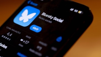Bluesky outage seems to be worldwide as users are unable to post updates or load timelines on the platform's website and app. (AFP) Bluesky outage seems to be worldwide as users are unable to post updates or load timelines on the platform's website and app. (AFP)
