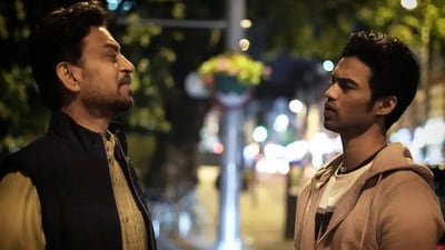 Bollywood actor Irrfan Khan died five years ago on April 29, his son Babil Khan is also an actor now. Bollywood actor Irrfan Khan died five years ago on April 29, his son Babil Khan is also an actor now.