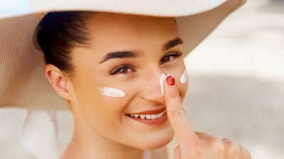 Use the best SPF 50 sunscreen to stay protected from UV damage. (Adobe Stock) Use the best SPF 50 sunscreen to stay protected from UV damage. (Adobe Stock)
