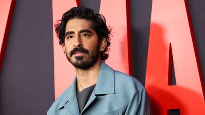 The Peasant will be Dev Patel's second directorial venture after Monkey Man. (REUTERS)
