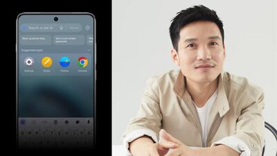 Founder of tech company OnePlus Pete Lau talks to HT about the dynamism that underlines India’s smartphone market. (Official image)