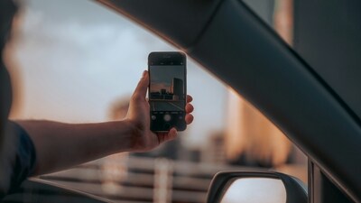 This generation is also more likely to have heated arguments in the car (representative image). (Unsplash/iguelherc96) This generation is also more likely to have heated arguments in the car (representative image). (Unsplash/iguelherc96)