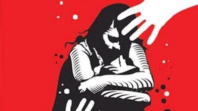 In the second case, police booked a youngster for allegedly raping a 17-year-old on the pretext of marriage. The FIR has been lodged following the complaint of the mother of the minor girl. (File)