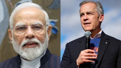 Mark Carney has not directly addressed the matter of the killing of pro-Khalistan terrorist Hardeep Singh Nijjar, which drastically strained India-Canada relations. Mark Carney has not directly addressed the matter of the killing of pro-Khalistan terrorist Hardeep Singh Nijjar, which drastically strained India-Canada relations.