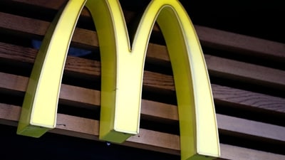 McDonald's leases office space in Hyderabad for ₹1.4 crore monthly rent. (Representational image) (AFP) (AFP) McDonald's leases office space in Hyderabad for ₹1.4 crore monthly rent. (Representational image) (AFP) (AFP)