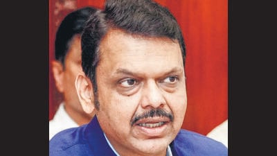 Mumbai, Apr 28 (ANI): Maharashtra Chief Minister Devendra Fadnavis chairs a review meeting on issues in Bandra (West) assembly constituency, Mumbai on Monday. (ANI Photo) (CMO Maharashtra-X) Mumbai, Apr 28 (ANI): Maharashtra Chief Minister Devendra Fadnavis chairs a review meeting on issues in Bandra (West) assembly constituency, Mumbai on Monday. (ANI Photo) (CMO Maharashtra-X)