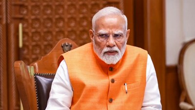 Prime Minister Narendra Modi granted complete operational freedom to the armed forces in the wake of the Pahalgam terror attack. (PTI) Prime Minister Narendra Modi granted complete operational freedom to the armed forces in the wake of the Pahalgam terror attack. (PTI)