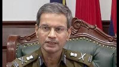 Punjab police director general of police Gaurav Yadav. (HT File) Punjab police director general of police Gaurav Yadav. (HT File)