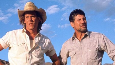 Viral post claims Netflix is creating a Tremors series. Here's the truth (Tremors (1990)) Viral post claims Netflix is creating a Tremors series. Here's the truth (Tremors (1990))