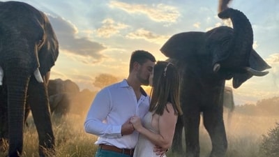 4 South African escapes that will make you believe in love all over again. (File Photo) 4 South African escapes that will make you believe in love all over again. (File Photo)