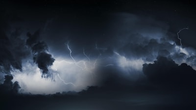Severe weather across New York. (PIxabay) Severe weather across New York. (PIxabay)
