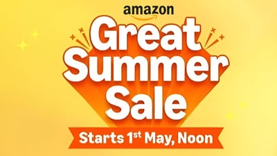 Explore the Amazon Great Summer Sale and grab the best deals on nutraceuticals. Explore the Amazon Great Summer Sale and grab the best deals on nutraceuticals.