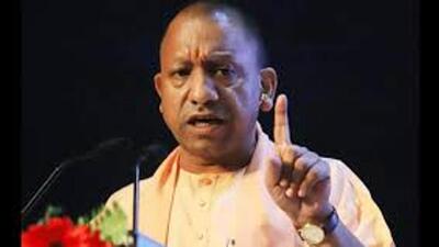 The CM also accused the SP and Congress of consistently using caste and appeasement politics for electoral gains. (Sourced) The CM also accused the SP and Congress of consistently using caste and appeasement politics for electoral gains. (Sourced)