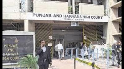 The Punjab and Haryana high court has granted interim protection from arrest to Congress MLA Partap Singh Bajwa till May 7. (HT File)
